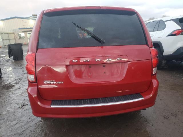 2013 Dodge Grand Caravan მანქანა იყიდება აუქციონზე, vin: 2C4RDGBG6DR613315, აუქციონის ნომერი: 86689704