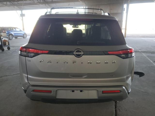 Auction sale of the 2024 Nissan Pathfinder, vin: 5N1DR3CA7RC212415, lot number: 86916834
