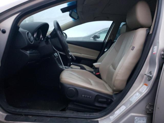 Продажа на аукционе авто 2009 Mazda 6, vin: 1YVHP82B595M23095, номер лота: 81722794