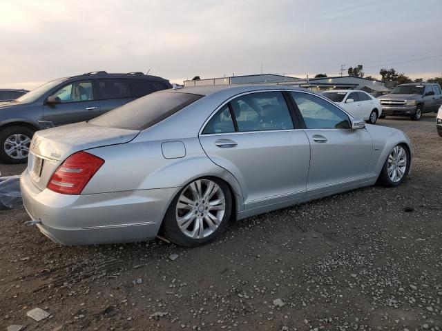 Продажа на аукционе авто 2010 Mercedes-benz S, vin: WDDNG9FB1AA318113, номер лота: 68448284