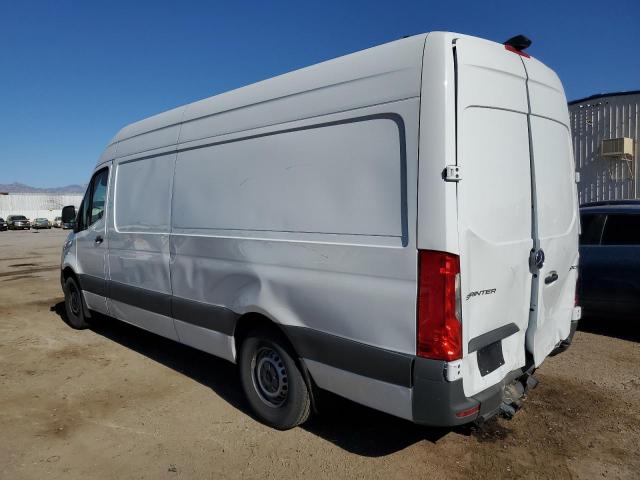 Продажа на аукционе авто 2024 Mercedes-benz Sprinter, vin: W1Y4NCHY0RT171580, номер лота: 85099814