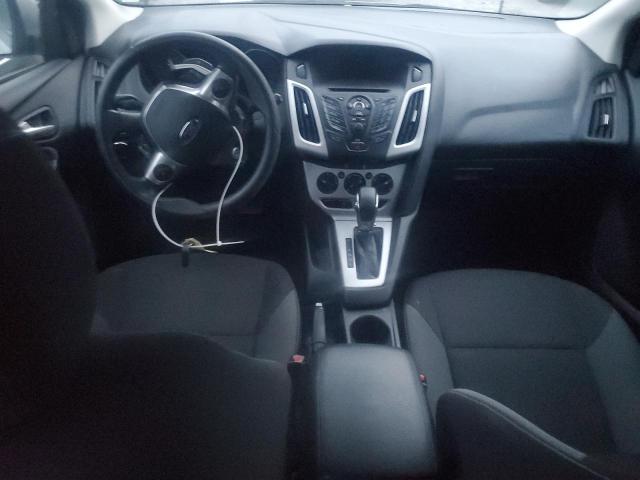 2013 Ford Focus Se მანქანა იყიდება აუქციონზე, vin: 1FADP3K27DL259513, აუქციონის ნომერი: 83586154
