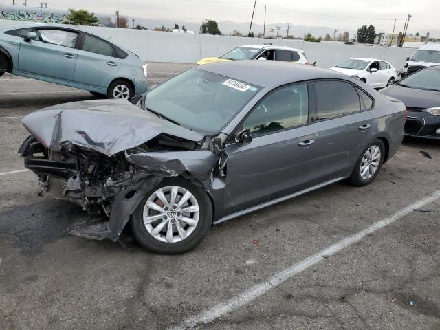 Auction sale of the 2013 Volkswagen Passat, vin: 1VWAP7A37DC083719, lot number: 84749494