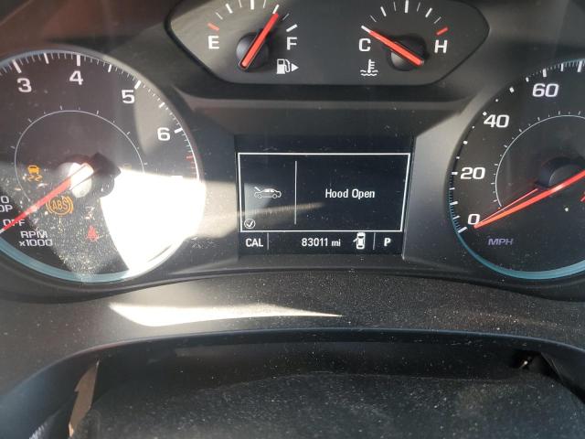 Aukcja sprzedaży 2021 Chevrolet Malibu, vin: 1G1ZG5ST1MF048612, numer aukcji: 82536344
