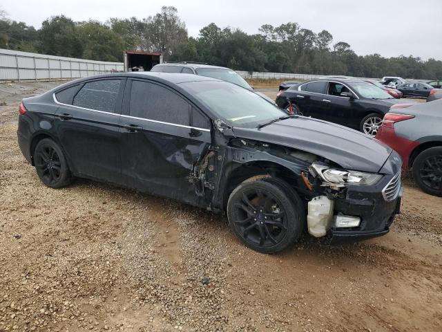 82817414 :رقم المزاد ، 3FA6P0HD3LR260948 vin ، 2020 Ford Fusion مزاد بيع