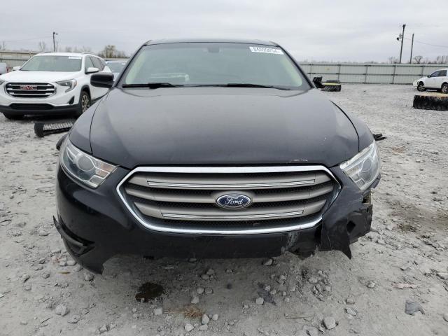 84899254 :رقم المزاد ، 1FAHP2D82JG136784 vin ، 2018 Ford Taurus مزاد بيع