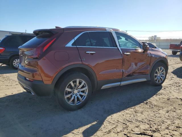 Aukcja sprzedaży 2021 Cadillac Xt4, vin: 1GYFZDR48MF003724, numer aukcji: 83298564