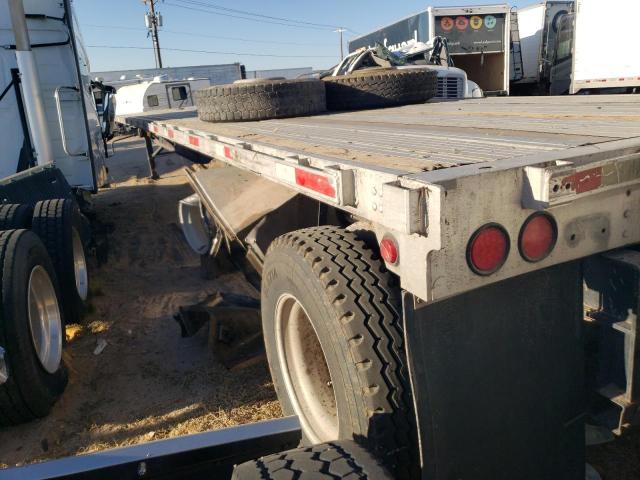1997 Utility Trailer მანქანა იყიდება აუქციონზე, vin: 1UYFS2487VA313419, აუქციონის ნომერი: 82533634