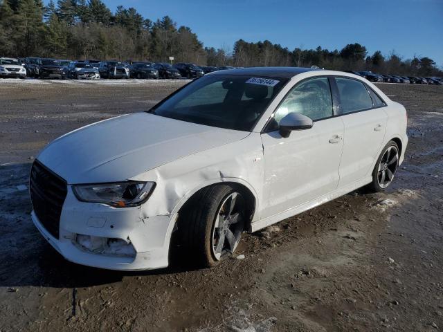 Продаж на аукціоні авто 2016 Audi A3, vin: WAUB8GFF2G1108059, номер лоту: 48742916