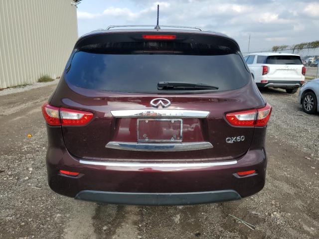 Aukcja sprzedaży 2015 Infiniti Qx60, vin: 5N1AL0MM8FC530308, numer aukcji: 86902864
