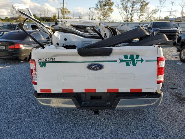 84871614 :رقم المزاد ، 1FTEX1C50MKE18857 vin ، 2021 Ford F150 مزاد بيع