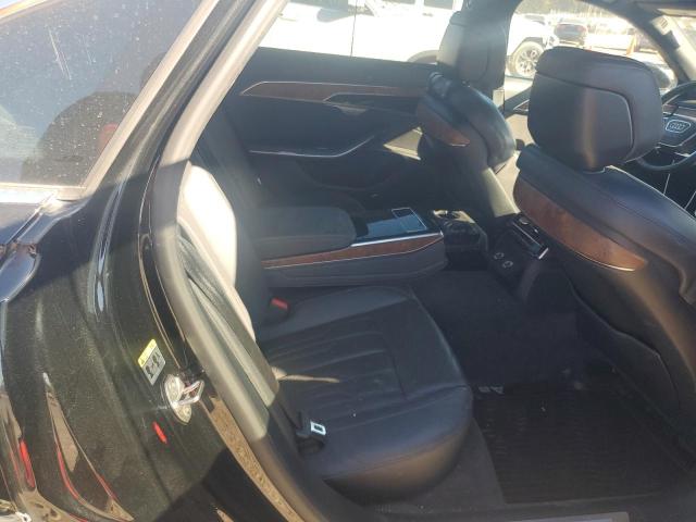 Продажа на аукционе авто 2019 Audi A8, vin: WAU8DAF86KN014143, номер лота: 85437434