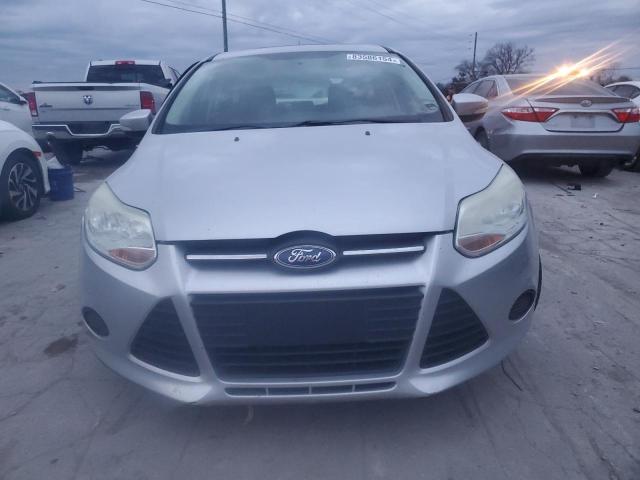 2013 Ford Focus Se მანქანა იყიდება აუქციონზე, vin: 1FADP3K27DL259513, აუქციონის ნომერი: 83586154