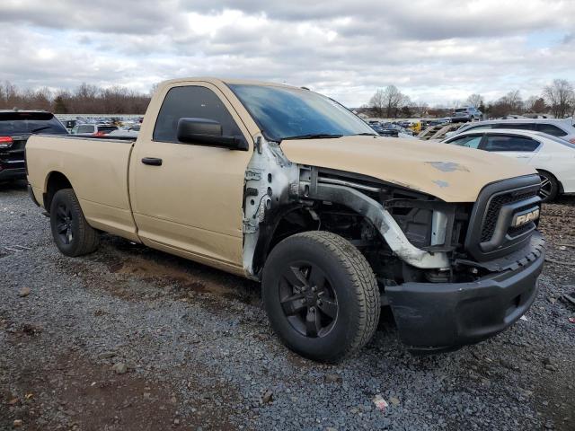 2022 Ram 1500 Class მანქანა იყიდება აუქციონზე, vin: 3C6JR6DGXNG300823, აუქციონის ნომერი: 70042715