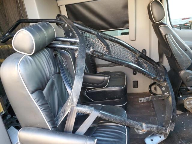 Продаж на аукціоні авто 2018 Mercedes-benz Sprinter, vin: WDAPF4CCXJP646555, номер лоту: 82116344
