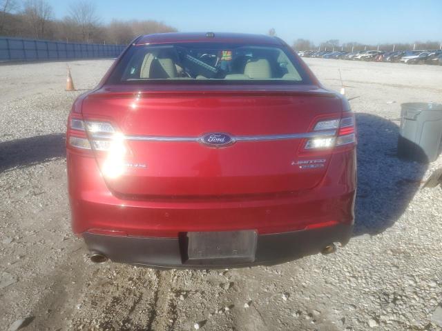 2014 Ford Taurus მანქანა იყიდება აუქციონზე, vin: 1FAHP2F86EG185053, აუქციონის ნომერი: 85962844