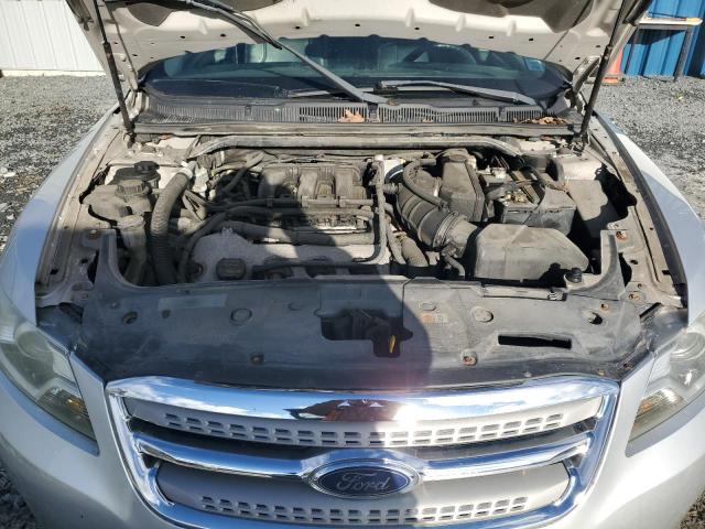 Продажа на аукционе авто 2011 Ford Taurus, vin: 1FAHP2HW4BG171739, номер лота: 64656674