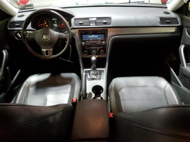 Aukcja sprzedaży 2015 Volkswagen Passat, vin: 1VWAT7A39FC002976, numer aukcji: 84712644