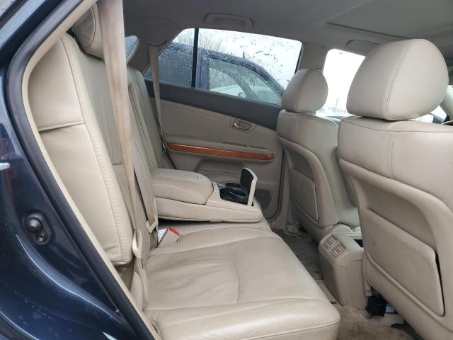 84664904 :رقم المزاد ، 2T2HK31U47C024748 vin ، 2007 Lexus Rx مزاد بيع