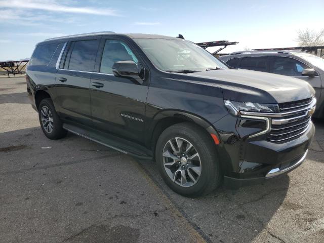 84997734 :رقم المزاد ، 1GNSKCKD6NR113238 vin ، 2022 Chevrolet Suburban مزاد بيع