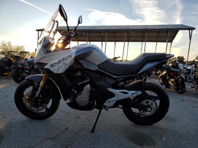 Продажа на аукционе авто 2022 Cfmoto Cf650, vin: LCEPEVLD5N6001662, номер лота: 51757346