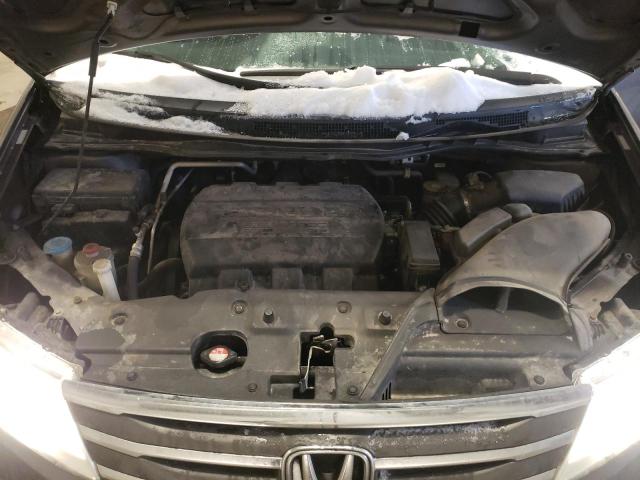 Aukcja sprzedaży 2012 Honda Odyssey, vin: 5FNRL5H60CB101114, numer aukcji: 86320234
