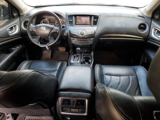 Aukcja sprzedaży 2015 Infiniti Qx60, vin: 5N1AL0MM8FC530308, numer aukcji: 86902864