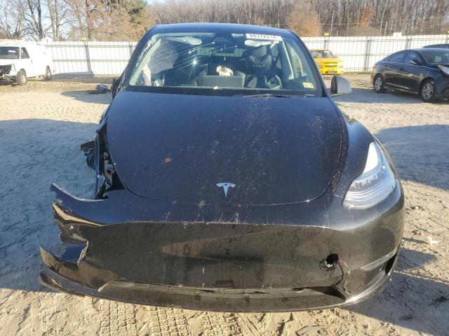 Продажа на аукционе авто 2023 Tesla Model Y, vin: 7SAYGDEE6PA120357, номер лота: 86372214