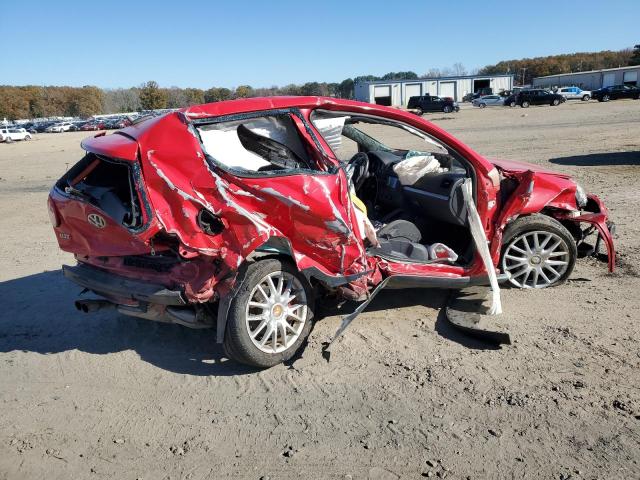Aukcja sprzedaży 2006 Volkswagen New Gti, vin: WVWFV71K46W062821, numer aukcji: 84007524