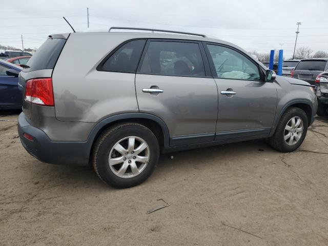 Продажа на аукционе авто 2013 Kia Sorento, vin: 5XYKT3A65DG382725, номер лота: 84477454