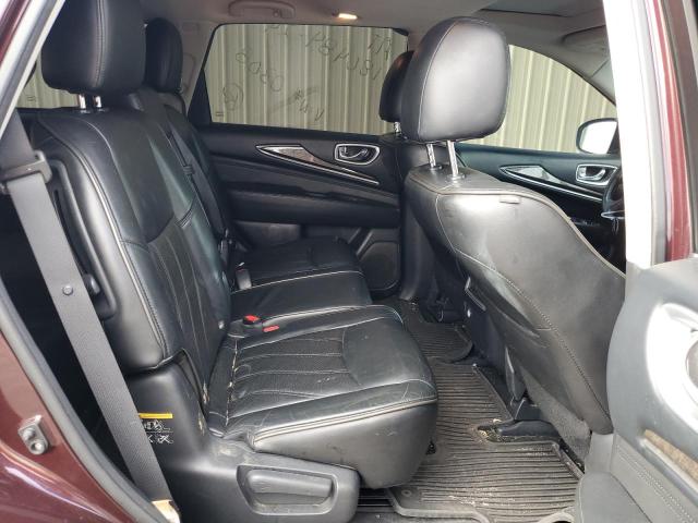 Aukcja sprzedaży 2015 Infiniti Qx60, vin: 5N1AL0MM8FC530308, numer aukcji: 86902864