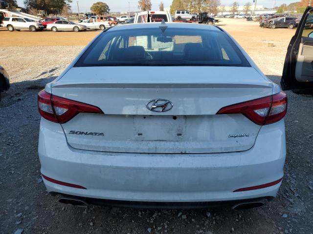 Продаж на аукціоні авто 2016 Hyundai Sonata Sport, vin: 5NPE34AF8GH424109, номер лоту: 82951004