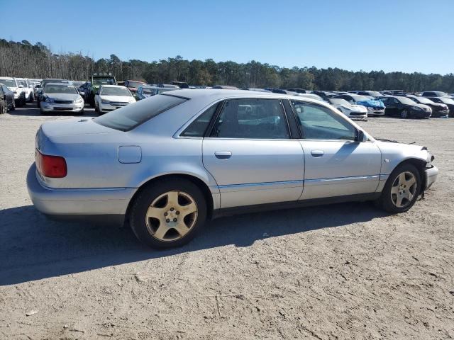 Aukcja sprzedaży 2001 Audi A8, vin: WAUML54D51N014464, numer aukcji: 82930134