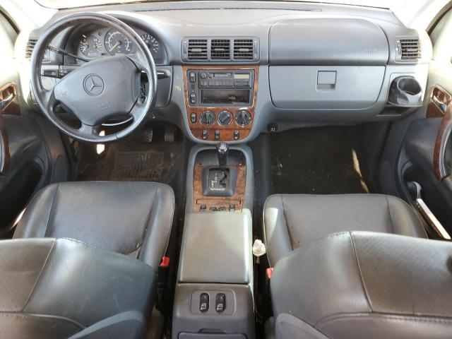Aukcja sprzedaży 1998 Mercedes-benz Ml, vin: 4JGAB54E1WA044606, numer aukcji: 86561044