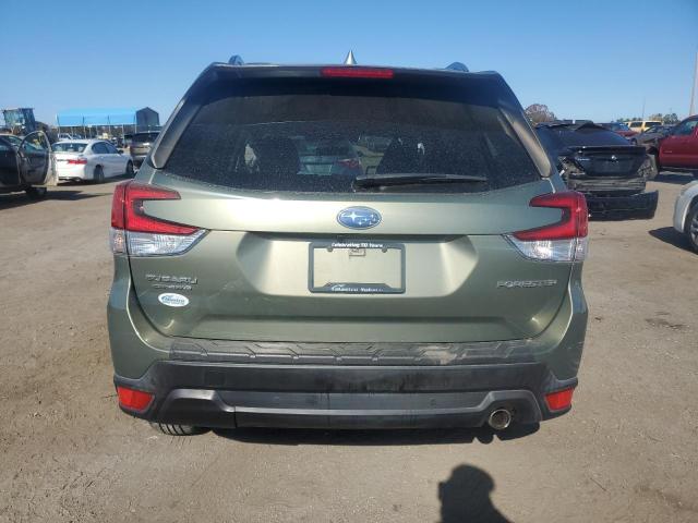 2019 Subaru Forester მანქანა იყიდება აუქციონზე, vin: JF2SKAUC6KH540035, აუქციონის ნომერი: 83272034