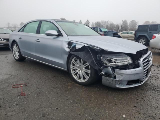 2016 Audi A8 მანქანა იყიდება აუქციონზე, vin: WAU34AFD2GN015787, აუქციონის ნომერი: 49703916