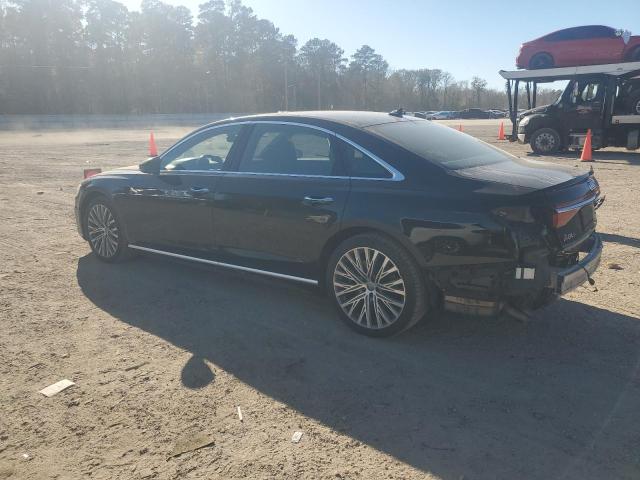 Продажа на аукционе авто 2019 Audi A8, vin: WAU8DAF86KN014143, номер лота: 85437434