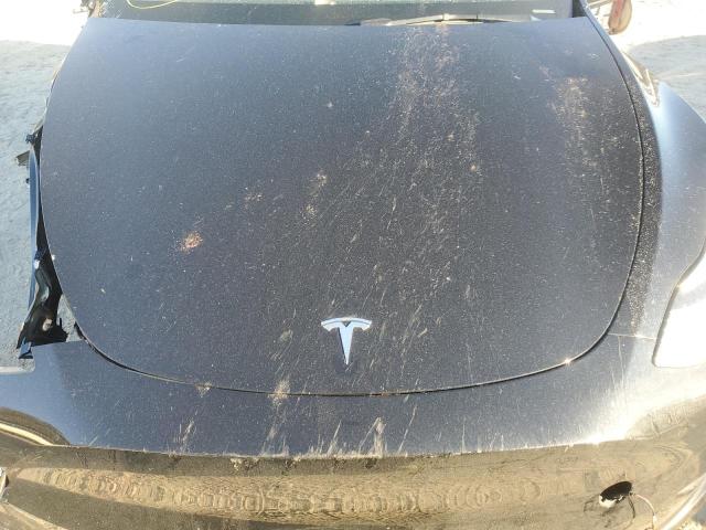 Продажа на аукционе авто 2023 Tesla Model Y, vin: 7SAYGDEE6PA120357, номер лота: 86372214