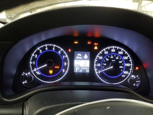 Aukcja sprzedaży 2012 Infiniti G37, vin: JN1CV6ARXCM674171, numer aukcji: 85746684