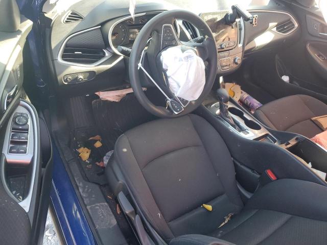 86284494 :رقم المزاد ، 1G1ZC5ST6PF163240 vin ، 2023 Chevrolet Malibu مزاد بيع