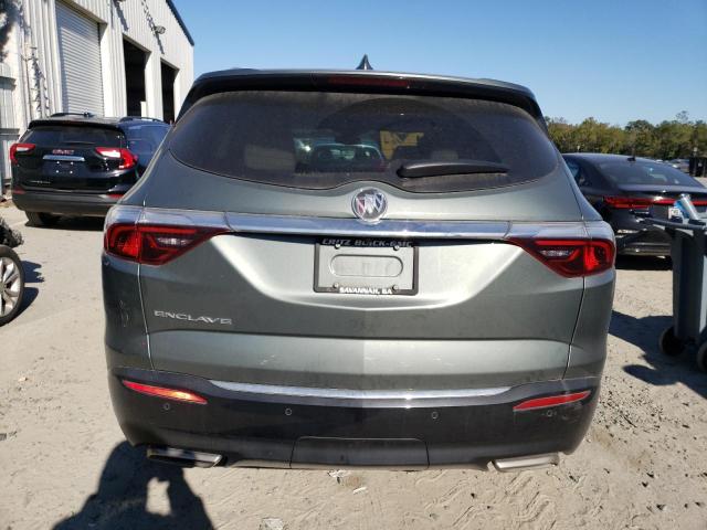 Продажа на аукционе авто 2023 Buick Enclave, vin: 5GAERBKWXPJ185351, номер лота: 83822324