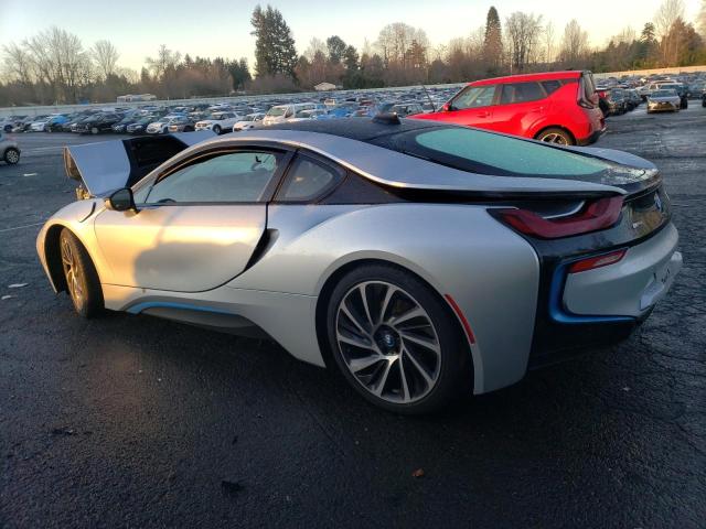Продажа на аукционе авто 2014 Bmw I8, vin: WBY2Z2C56EVX64641, номер лота: 85031304