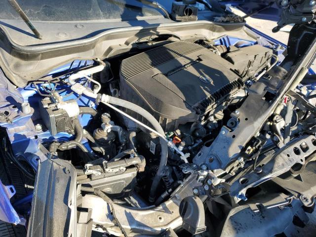 Aukcja sprzedaży 2022 Acura Mdx, vin: 5J8YE1H0XNL045999, numer aukcji: 83895594