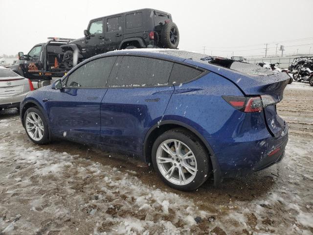 84953364 :رقم المزاد ، 7SAYGDEE2PA162802 vin ، 2023 Tesla Model Y مزاد بيع