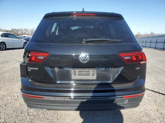 83060894 :رقم المزاد ، 3VV3B7AX0JM019403 vin ، 2018 Volkswagen Tiguan مزاد بيع