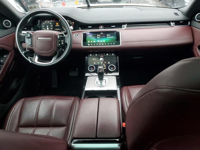 Aukcja sprzedaży 2020 Land Rover Range Rover Evoque, vin: SALZP2FX9LH017896, numer aukcji: 85824574