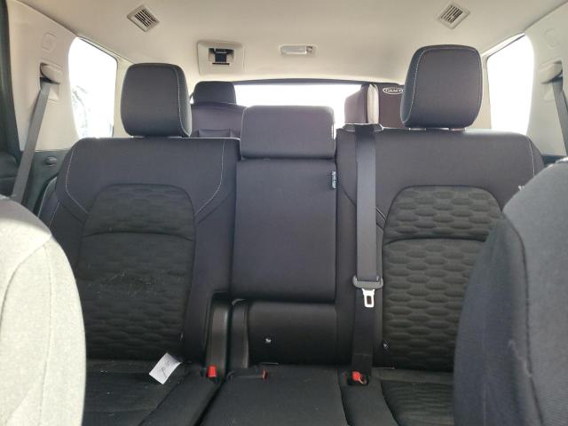 86362584 :رقم المزاد ، 5N1DR3BC5NC252683 vin ، 2022 Nissan Pathfinder مزاد بيع