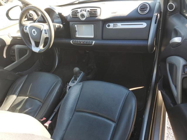 Aukcja sprzedaży 2012 Smart Fortwo, vin: WMEEJ3BA7CK528445, numer aukcji: 83231704