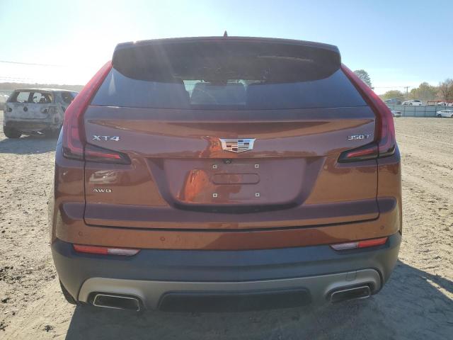 Aukcja sprzedaży 2021 Cadillac Xt4, vin: 1GYFZDR48MF003724, numer aukcji: 83298564
