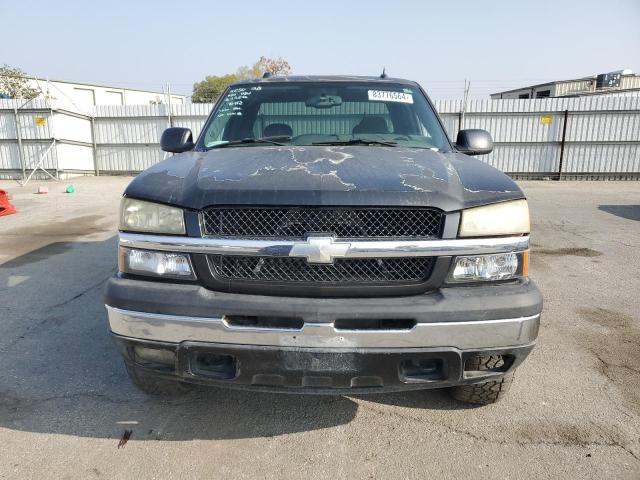 Aukcja sprzedaży 2005 Chevrolet Silverado C1500, vin: 2GCEC19VX51256322, numer aukcji: 83776564